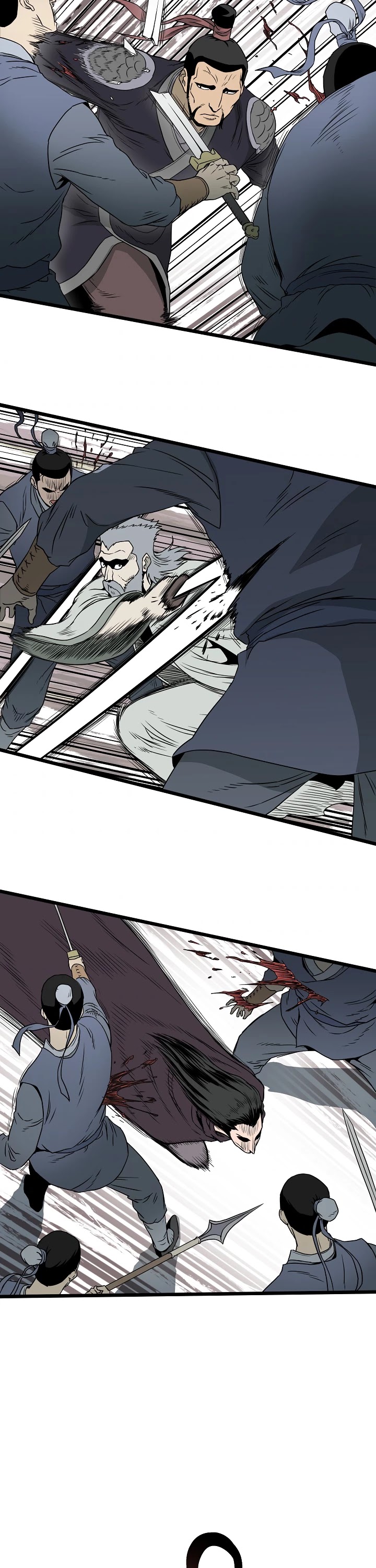 Murim Login Chapter 51 image 05